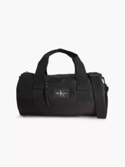 Calvin Klein Sac De Voyage En Matière Recyclée