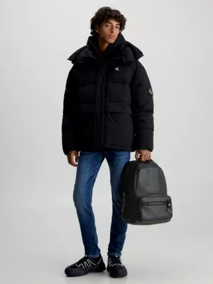 Calvin Klein Sac à Dos Rond 4 Calvin Klein Sac à Dos Rond – Image 2