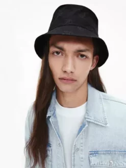 Calvin Klein Bob En Coton Bio 8 Calvin Klein Bob En Coton Bio -Pas Cher Calvin Klein Magasin K50K510176 0GJ alternate2