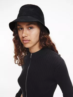 Calvin Klein Bob En Coton Bio 6 Calvin Klein Bob En Coton Bio â Image 4