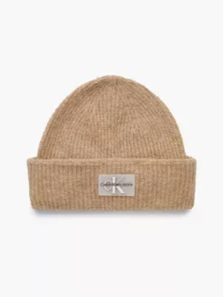 Calvin Klein Bonnet En Tricot