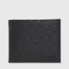 Calvin Klein Portefeuille 2 Volets Recyclé -Pas Cher Calvin Klein Magasin K50K510197 01I main