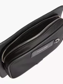 Calvin Klein Sac En Bandoulière Recyclé 9 Calvin Klein Sac En Bandoulière Recyclé -Pas Cher Calvin Klein Magasin K50K510213 BAX alternate2