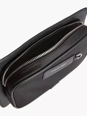 Calvin Klein Sac En Bandoulière Recyclé 5 Calvin Klein Sac En Bandoulière Recyclé – Image 3