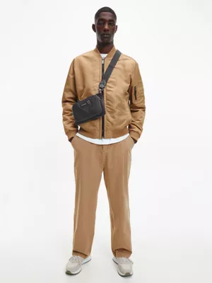 Calvin Klein Sac En Bandoulière Recyclé 7 Calvin Klein Sac En Bandoulière Recyclé – Image 5