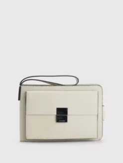 Calvin Klein Minaudière Recyclée