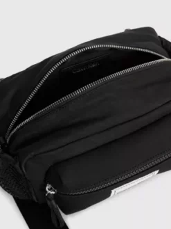 Calvin Klein Sac En Bandoulière Modulable En Nylon Recyclé -Pas Cher Calvin Klein Magasin K50K510237 BAX alternate5