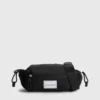 Calvin Klein Sac En Bandoulière Modulable En Nylon Recyclé -Pas Cher Calvin Klein Magasin K50K510237 BAX main