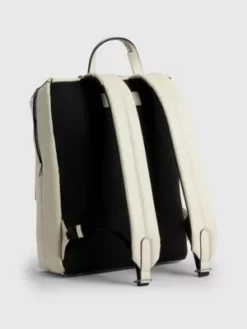 Calvin Klein Sac à Dos Carré En Matière Recyclée 10 Calvin Klein Sac à Dos Carré En Matière Recyclée -Pas Cher Calvin Klein Magasin K50K510249 ACE alternate3