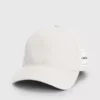 Calvin Klein Casquette En Coton Bio Avec Logo -Pas Cher Calvin Klein Magasin K50K510332 ACE main