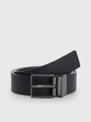Calvin Klein Ceinture Réversible En Cuir 4 Calvin Klein Ceinture Réversible En Cuir – Image 2
