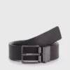Calvin Klein Ceinture Réversible En Cuir -Pas Cher Calvin Klein Magasin K50K510371 BAX main