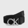 Calvin Klein Ceinture Tressée -Pas Cher Calvin Klein Magasin K50K510374 BAX main