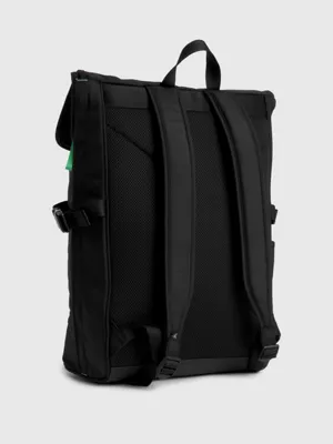 Calvin Klein Sac à Dos à Rouler En Matière Recyclée 6 Calvin Klein Sac à Dos à Rouler En Matière Recyclée – Image 4