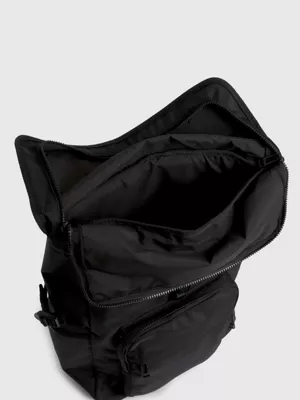 Calvin Klein Sac à Dos à Rouler En Matière Recyclée 7 Calvin Klein Sac à Dos à Rouler En Matière Recyclée – Image 5