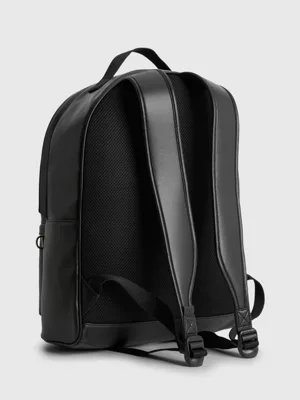 Calvin Klein Sac à Dos Rond Avec Logo 6 Calvin Klein Sac à Dos Rond Avec Logo – Image 4