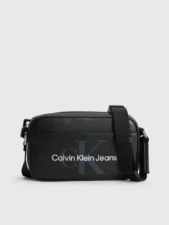 Calvin Klein Sac En Bandoulière Convertible
