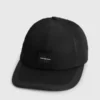 Calvin Klein Casquette En Sergé Recyclé -Pas Cher Calvin Klein Magasin K50K510464 BDS main