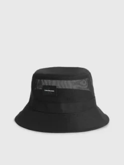 Calvin Klein Bob Recyclé Avec Cordon De Serrage