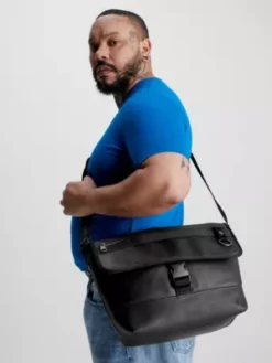 Calvin Klein Sacoche -Pas Cher Calvin Klein Magasin K50K510499 BDS alternate2