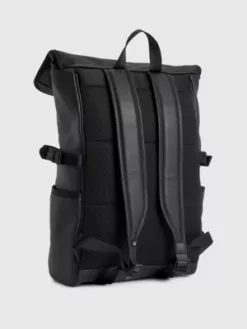 Calvin Klein Sac à Dos Roulé Sur Le Dessus -Pas Cher Calvin Klein Magasin K50K510500 BDS alternate3