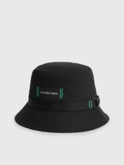 Calvin Klein Bob Compressible En Coton Bio