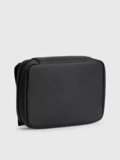 Calvin Klein Pochette De Rangement Technique Recyclée 10 Calvin Klein Pochette De Rangement Technique Recyclée -Pas Cher Calvin Klein Magasin K50K510546 BAX alternate3