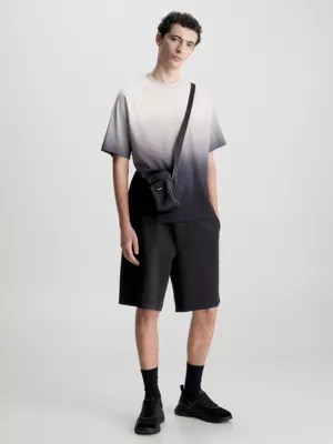 Calvin Klein Petit Sac Reporter En Bandoulière 4 Calvin Klein Petit Sac Reporter En Bandoulière – Image 2