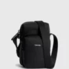 Calvin Klein Petit Sac Reporter En Bandoulière -Pas Cher Calvin Klein Magasin K50K510570 BAX main