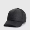Calvin Klein Casquette Recyclée Avec Logo -Pas Cher Calvin Klein Magasin K50K510658 01N main