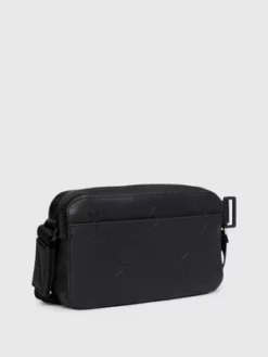 Calvin Klein Sac En Bandoulière Avec Logo -Pas Cher Calvin Klein Magasin K50K510692 0GK alternate3