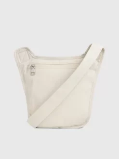 Calvin Klein Sac Tablier Matelassé -Pas Cher Calvin Klein Magasin K50K510698 PFI alternate3