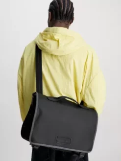 Calvin Klein Sacoche Recyclée -Pas Cher Calvin Klein Magasin K50K510708 BDS alternate2