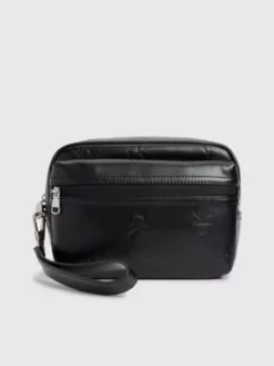 Calvin Klein Pochette Avec Logo