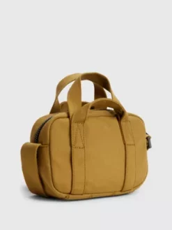 Calvin Klein Petit Sac En Bandoulière En Matière Recyclée -Pas Cher Calvin Klein Magasin K50K510760 KAC alternate3
