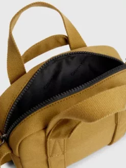 Calvin Klein Petit Sac En Bandoulière En Matière Recyclée -Pas Cher Calvin Klein Magasin K50K510760 KAC alternate4