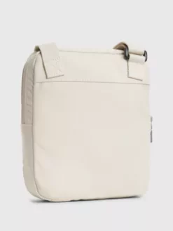 Calvin Klein Sac Reporter En Bandoulière En Matière Recyclée -Pas Cher Calvin Klein Magasin K50K510771 PFI alternate3