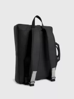 Calvin Klein Sac D’ordinateur Modulable -Pas Cher Calvin Klein Magasin K50K510796 BAX alternate4