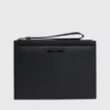 Calvin Klein Pochette En Similicuir -Pas Cher Calvin Klein Magasin K50K510807 BAX main