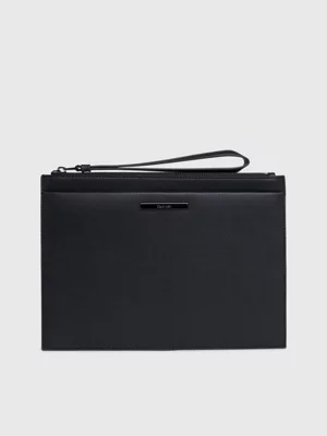 Calvin Klein Pochette En Similicuir 3 Calvin Klein Pochette En Similicuir