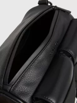 Calvin Klein Sac Long En Bandoulière -Pas Cher Calvin Klein Magasin K50K510820 BAX alternate4