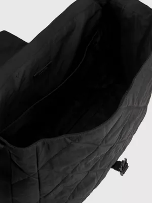 Calvin Klein Sac En Bandoulière Oversize 7 Calvin Klein Sac En Bandoulière Oversize – Image 5