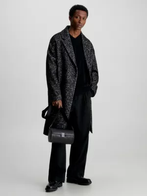 Calvin Klein Petit Sac En Bandoulière 4 Calvin Klein Petit Sac En Bandoulière – Image 2