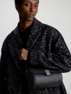 Calvin Klein Petit Sac En Bandoulière 9 Calvin Klein Petit Sac En Bandoulière -Pas Cher Calvin Klein Magasin K50K510830 BAX alternate2