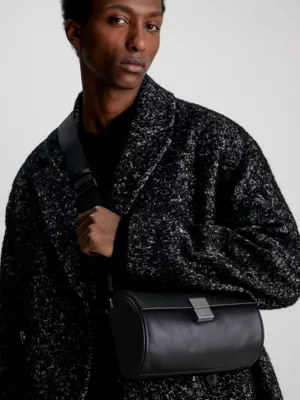 Calvin Klein Petit Sac En Bandoulière 5 Calvin Klein Petit Sac En Bandoulière – Image 3