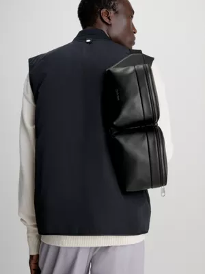 Calvin Klein Grand Sac Banane 5 Calvin Klein Grand Sac Banane – Image 3