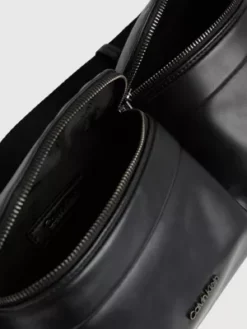 Calvin Klein Grand Sac Banane 11 Calvin Klein Grand Sac Banane -Pas Cher Calvin Klein Magasin K50K510835 BAX alternate4