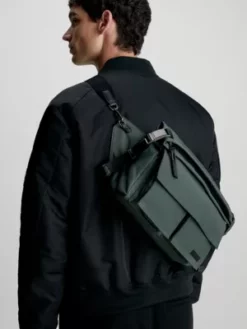 Calvin Klein Sac Banane En Bandoulière 11 Calvin Klein Sac Banane En Bandoulière -Pas Cher Calvin Klein Magasin K50K510858 LLP alternate3