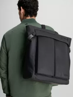 Calvin Klein Sac Cabas -Pas Cher Calvin Klein Magasin K50K510870 BAX alternate2