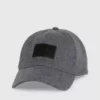 Calvin Klein Casquette En Feutre -Pas Cher Calvin Klein Magasin K50K510971 PC9 main